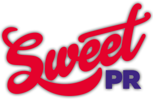 Sweet PR logo